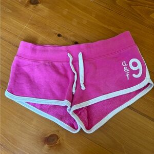 Abercrombie Kids Sweat Shorts